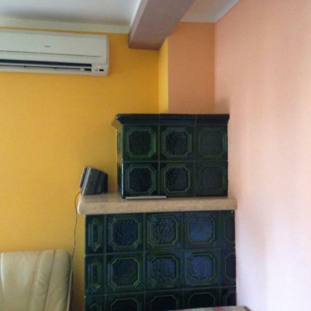 Novalja Zrce Apartment المظهر الخارجي الصورة