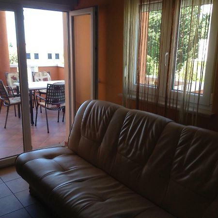 Novalja Zrce Apartment المظهر الخارجي الصورة
