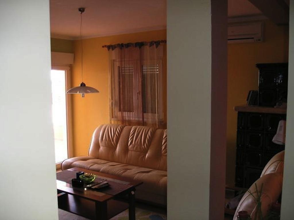 Novalja Zrce Apartment المظهر الخارجي الصورة