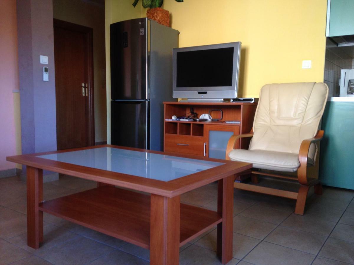 Novalja Zrce Apartment المظهر الخارجي الصورة