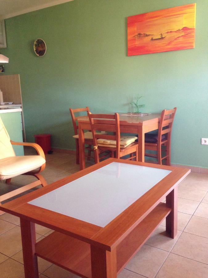 Novalja Zrce Apartment المظهر الخارجي الصورة