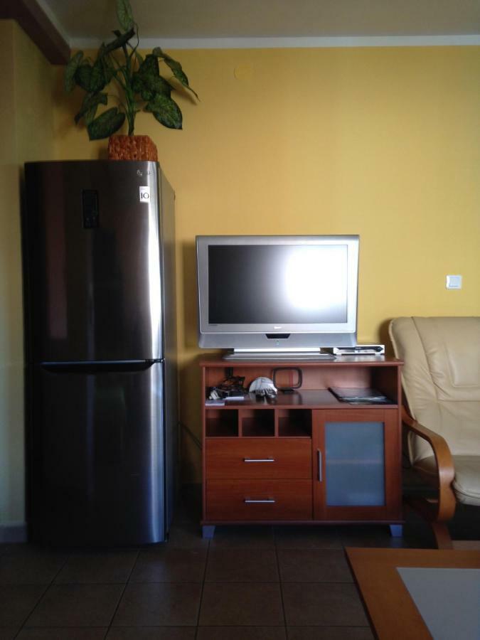 Novalja Zrce Apartment المظهر الخارجي الصورة