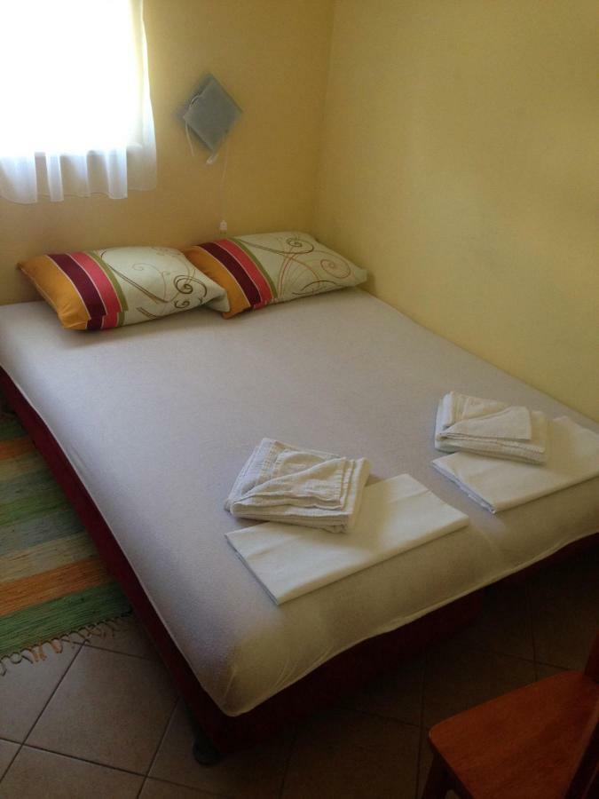 Novalja Zrce Apartment المظهر الخارجي الصورة