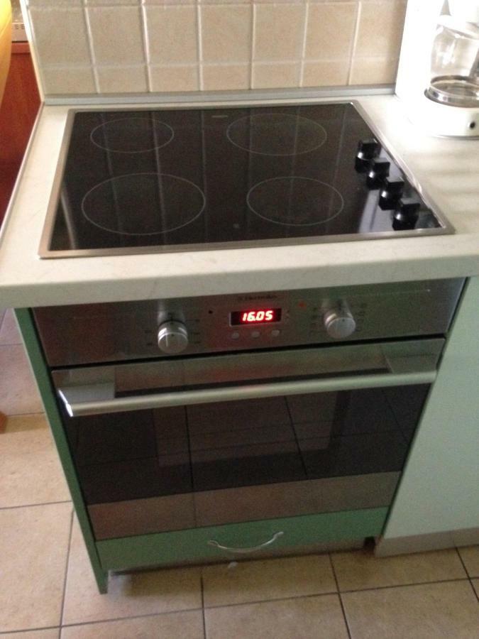 Novalja Zrce Apartment المظهر الخارجي الصورة